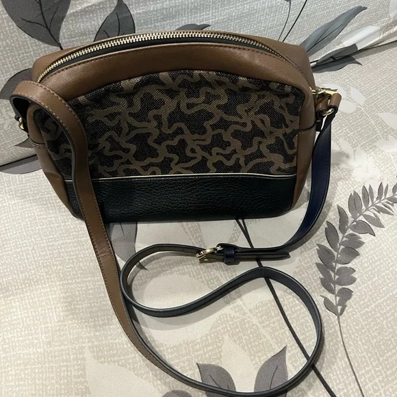 TOUS Crossbody Handbag - Picture 2 of 8